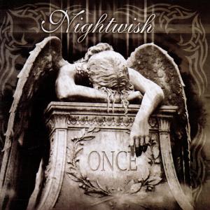 Nightwish · Once (Special Edition)