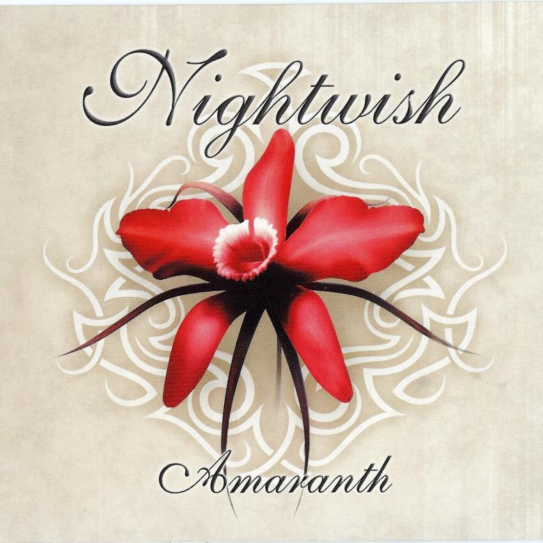 Nightwish · Amaranth