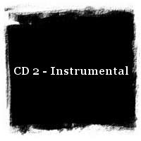 Nightwish · Dark Passion Play · CD 2 - Instrumental