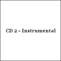 CD 2 - Instrumental