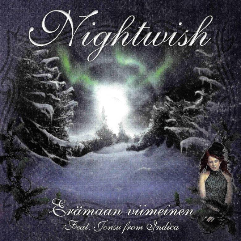 Nightwish · Eramaan Viimeinen (Feat. Jonsu From Indica)