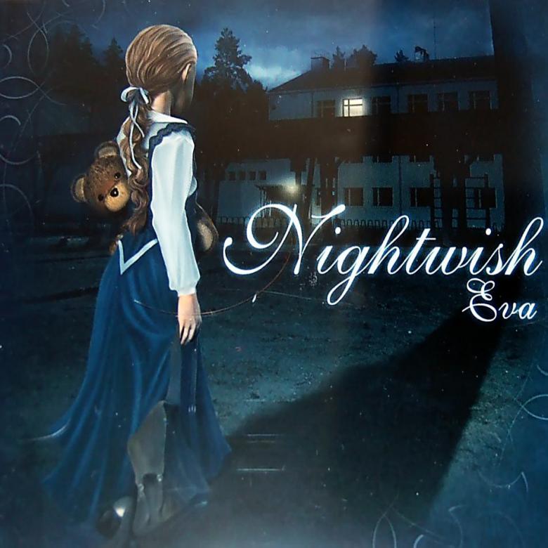 Nightwish · Eva