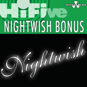 Nightwish · Nuclear Blast Presents Nightwish Bonus