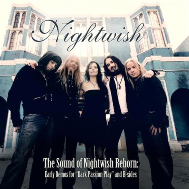 Nightwish · Early Demos For Dark Passion Play & B-Sides