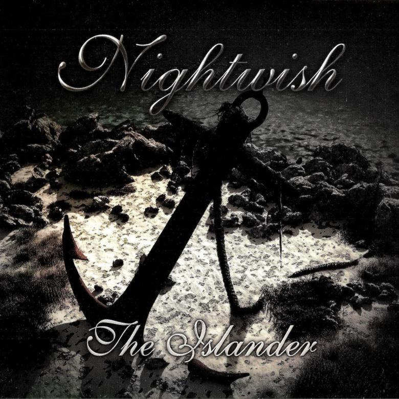 Nightwish · The Islander