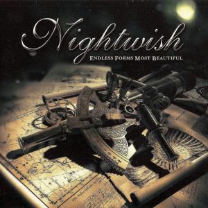 Nightwish · Endless Forms Most Beautiful (demo)