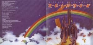 Rainbow · Ritchie Blackmore's Rainbow · Covers