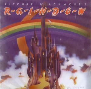 Rainbow · Ritchie Blackmore's Rainbow