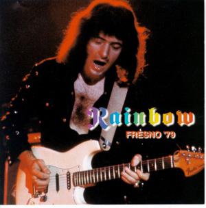 Rainbow · Fresno California USA, Fresno '79