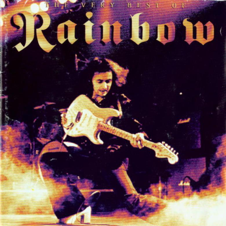 Rainbow · The Very Best of Rainbow