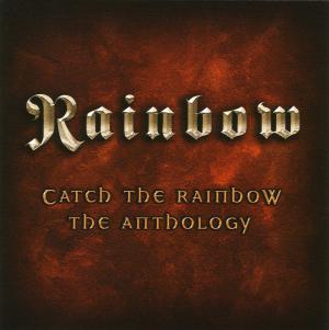 Rainbow · Catch The Rainbow - The Anthology (2CD)