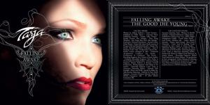 Tarja Turunen · Falling Awake (single) · covers