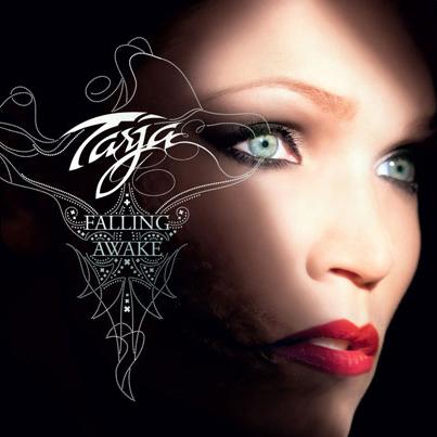 Tarja Turunen · Falling Awake (single)