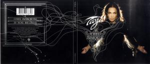 Tarja Turunen · I Feel Immortal (single) · covers