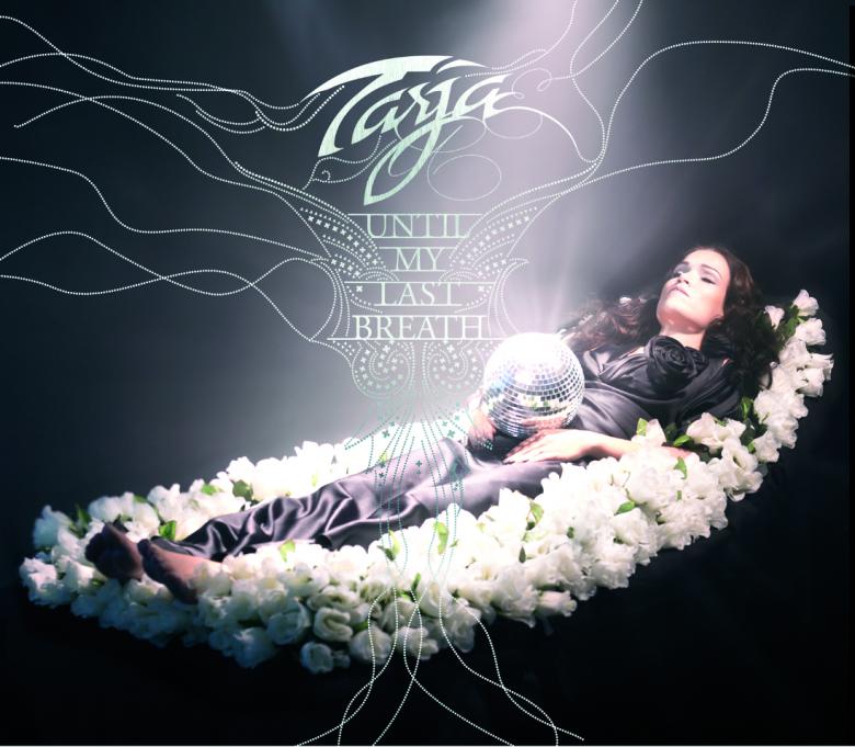 Tarja Turunen · Until My Last Breath (single) · covers