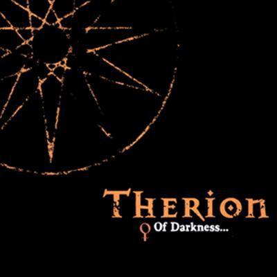 Therion · Of Darkness