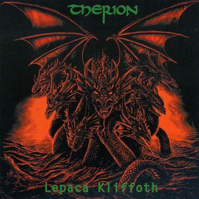 Therion · Lepaca Kliffoth