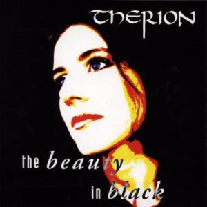 Therion · The Beauty In Black