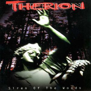 Therion · Siren Of The Woods