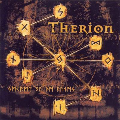 Therion · Secret Of The Runes