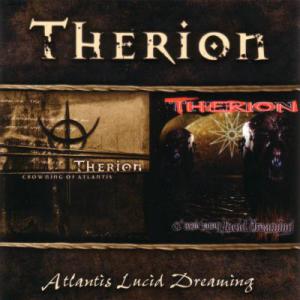 Therion · Atlantis Lucid Dreaming