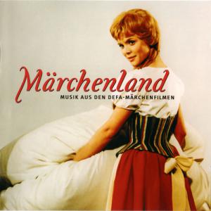 DEFA · Marchenland - Musik Aus Den DEFA-Marchenfilmen