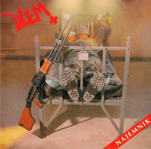 Dzem · 07. NAJEMNIK (1989)