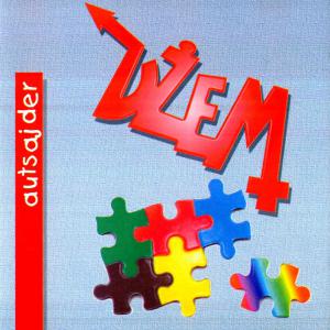 Dzem · 14. AUTSAJDER (1993)