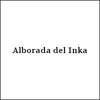 Alborada del Inka