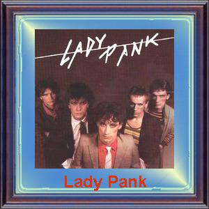 Lady Pank · Lady Pank · Covers