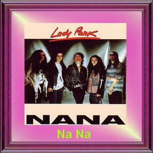 Lady Pank · Na Na · Covers