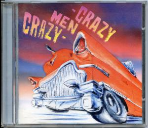 Crazy Men Crazy · That's The Way