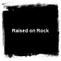 Elvis Presley · Raised on Rock