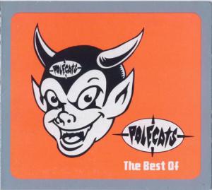 Polecats · The Best of the Polecats