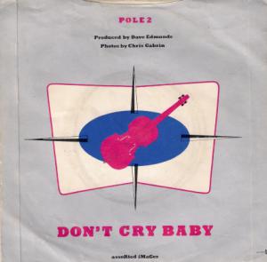 Polecats · Singles · Rockabilly Guy (mercury)