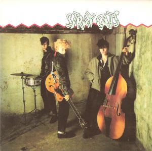 Stray Cats · Stray Cats