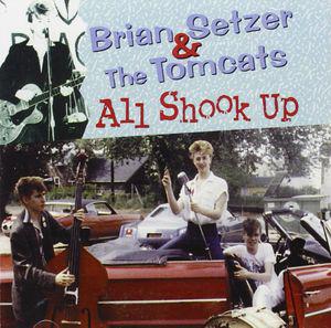 Tomcats · All Shook Up