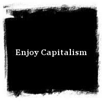 Áåëîìîðñ · Enjoy Capitalism