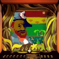 Dub in Aquarium (Bonus Game) (feat.Lee Scratch Perry)