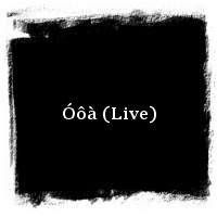 ÄÄÒ · Óôà (Live)