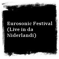 Ëåíèíãðàä · Eurosonic Festival (Live in da Niderlandi)