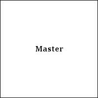 Master