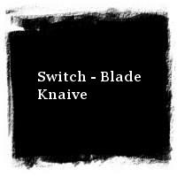 ÍÀÈÂ · Switch - Blade Knaive