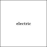 electric