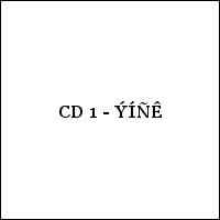 CD 1 - ÝÍÑÊ