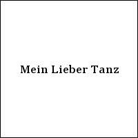 Mein Lieber Tanz