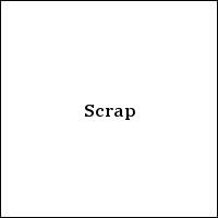 Scrap