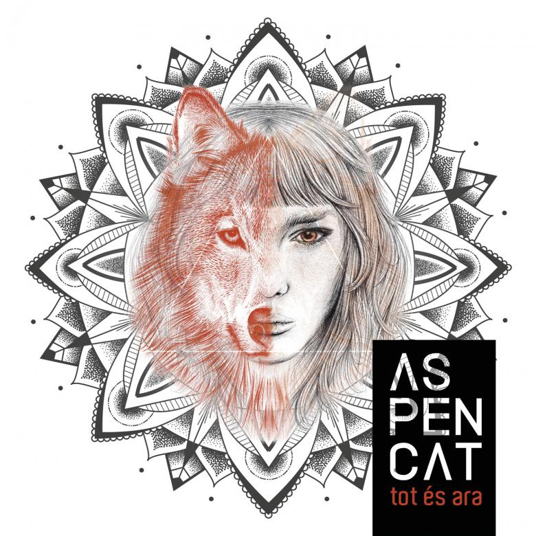 Aspencat · Tot Es Ara