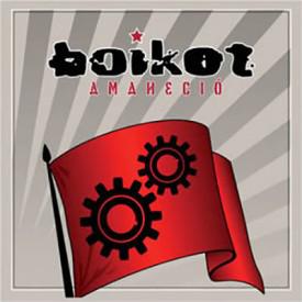 Boikot · Amanecio