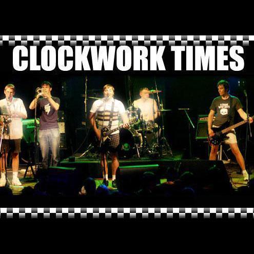 Clockwork Times